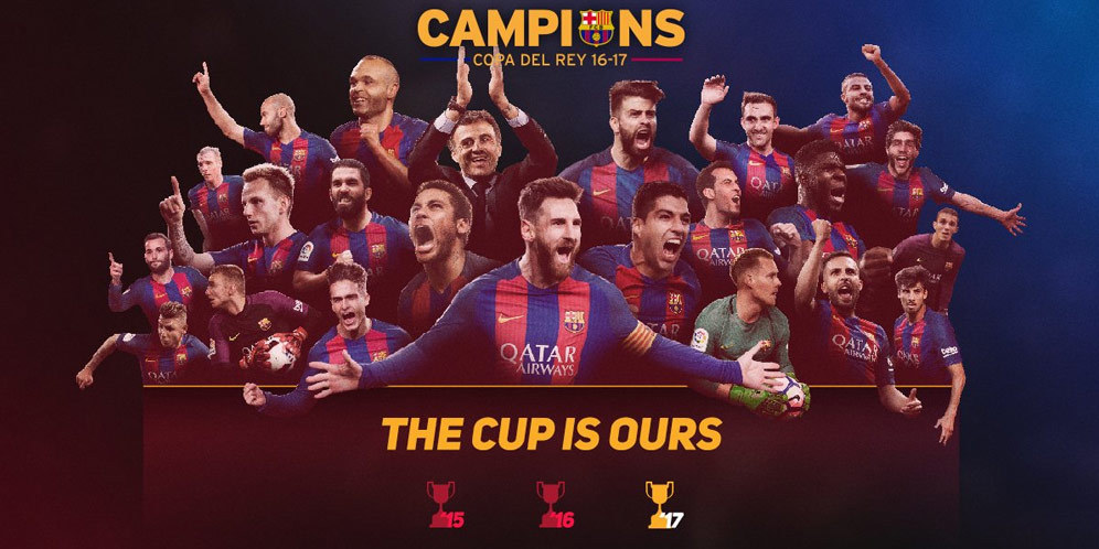Hasil Pertandingan Barcelona vs Alaves: Skor 3-1 Hasil Pertandingan Barcelona vs Alaves: Skor 3-1