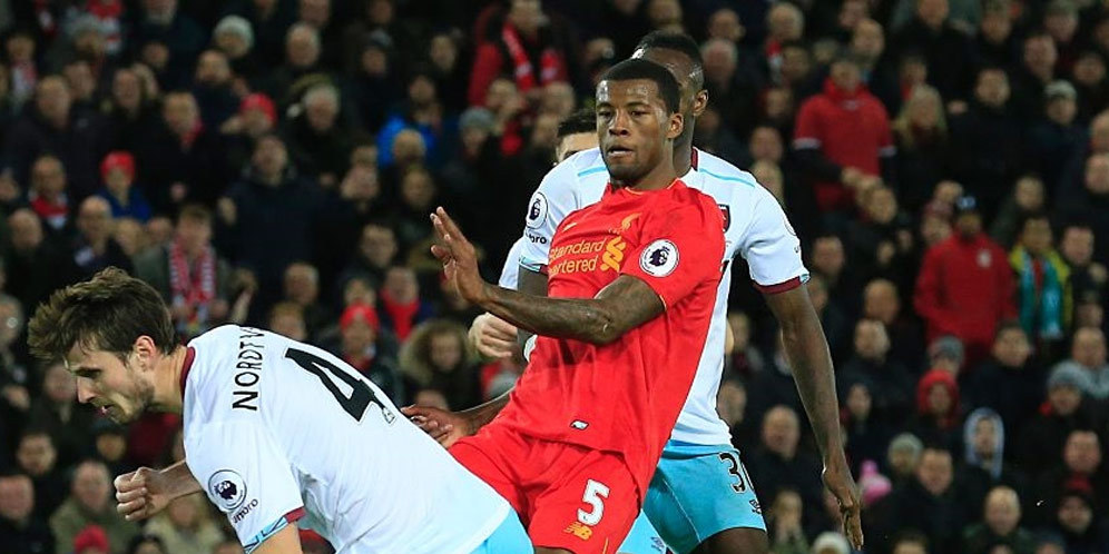 Head-to-head: West Ham vs Liverpool Head-to-head: West Ham vs Liverpool