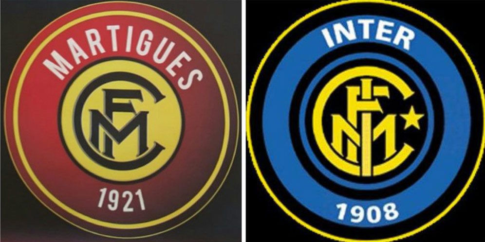 FC Martigues, Inter Milan 'Made in France' FC Martigues, Inter Milan 'Made in France'