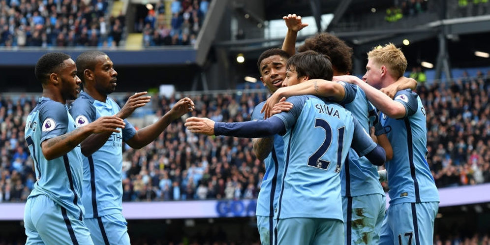 Data dan Fakta Premier League: Watford vs Manchester City Data dan Fakta Premier League: Watford vs Manchester City