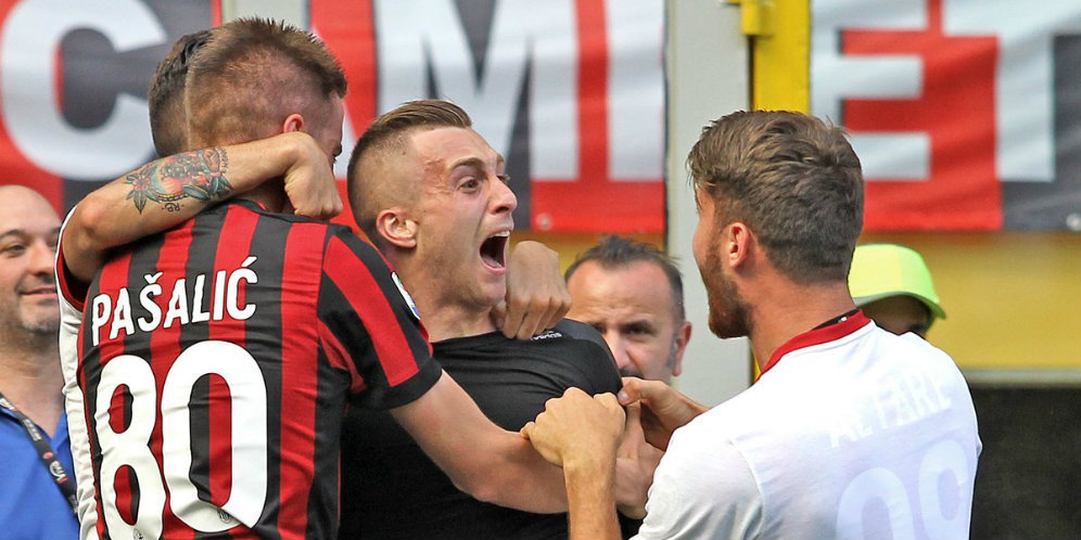 Hasil Pertandingan AC Milan vs Bologna: Skor 3-0 Hasil Pertandingan AC Milan vs Bologna: Skor 3-0