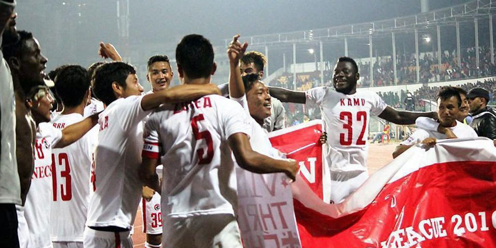 Tak Masuk Liga Baru, Juara India Ancam Mogok Makan Hingga Tewas! Tak Masuk Liga Baru, Juara India Ancam Mogok Makan Hingga Tewas!
