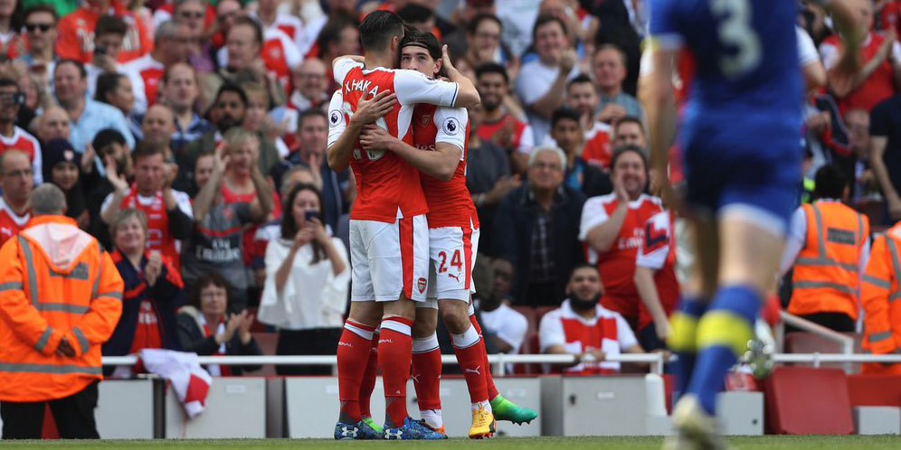 Arsenal
