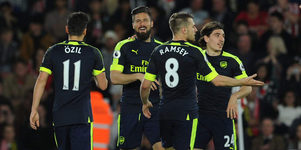 Arsenal