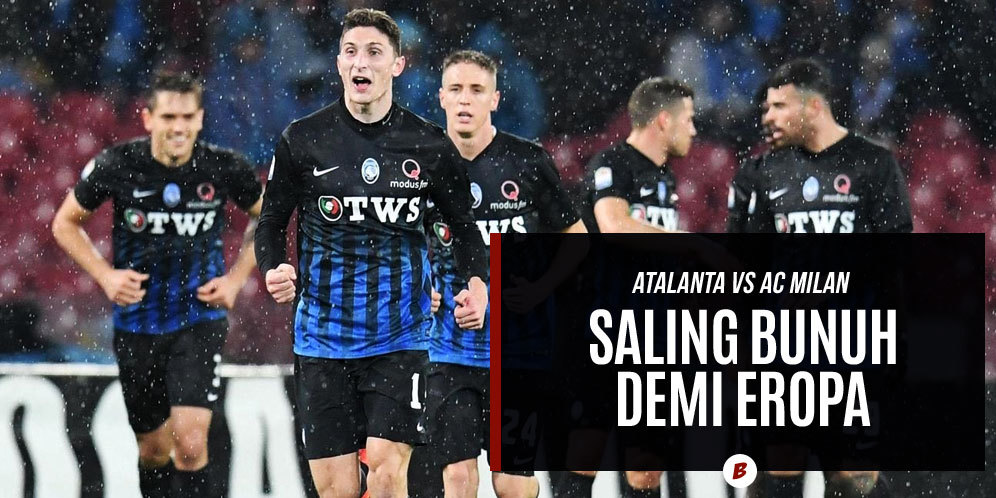 Prediksi Atalanta vs AC Milan 14 Mei 2017 Prediksi Atalanta vs AC Milan 14 Mei 2017