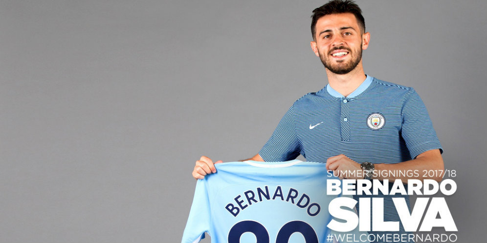 Bernardo Silva