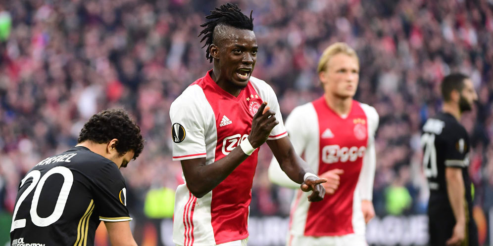 Bertrand Traore