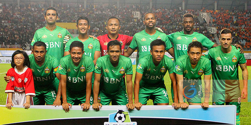 Kalah Telak, Bhayangkara FC Pulang Dengan Kepala Tegak Kalah Telak, Bhayangkara FC Pulang Dengan Kepala Tegak