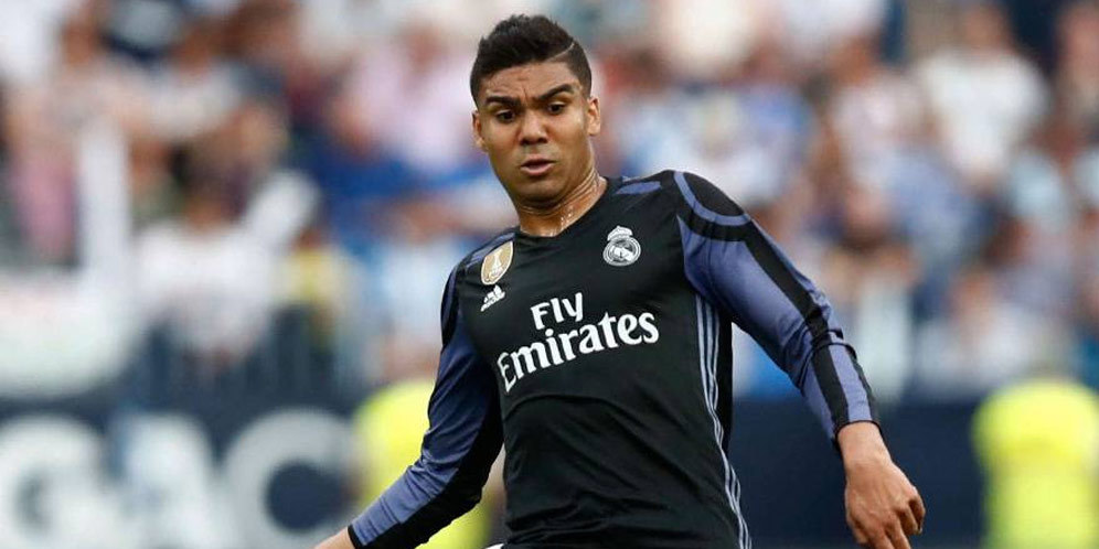 Casemiro