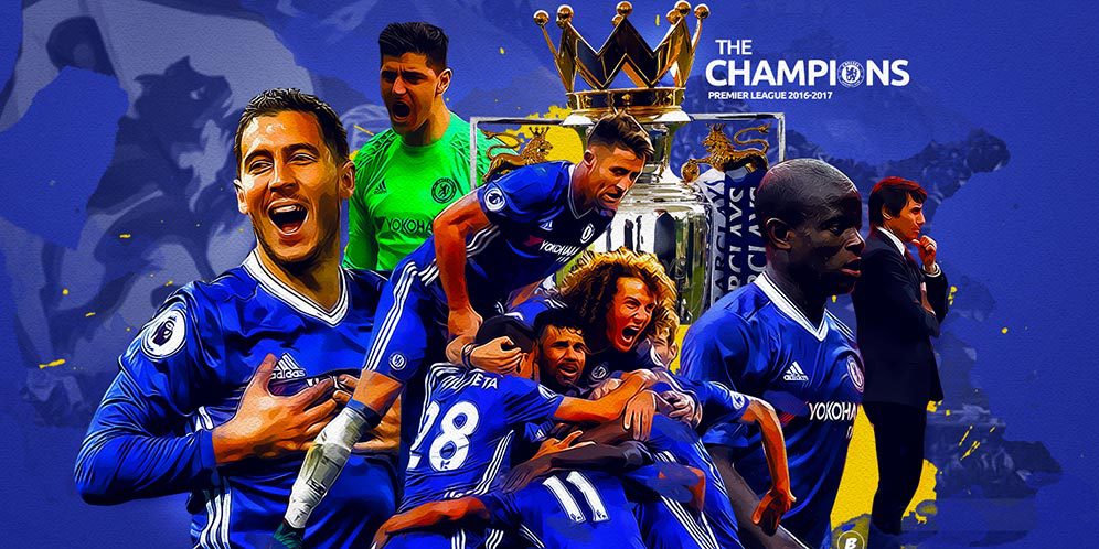 Menengok Siapa Saja Wakil Premier League di Kompetisi Eropa Menengok Siapa Saja Wakil Premier League di Kompetisi Eropa