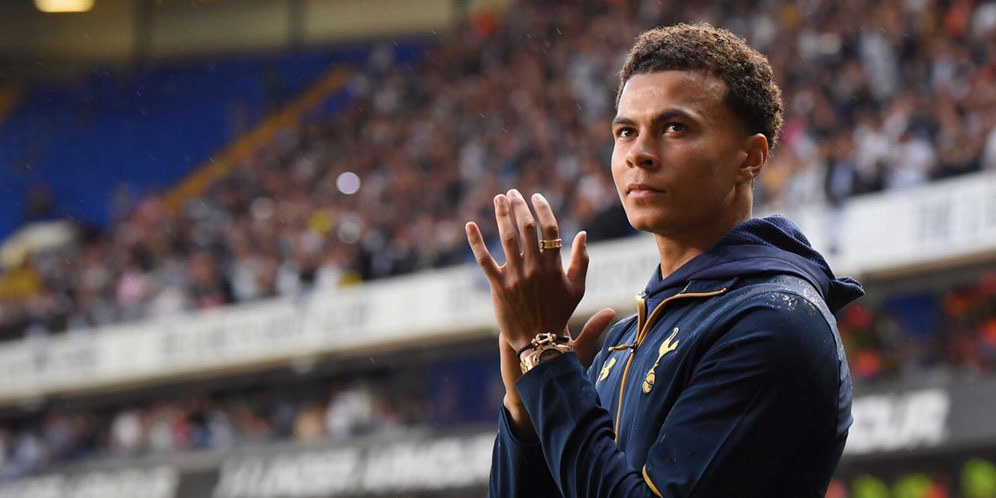 Dele Alli