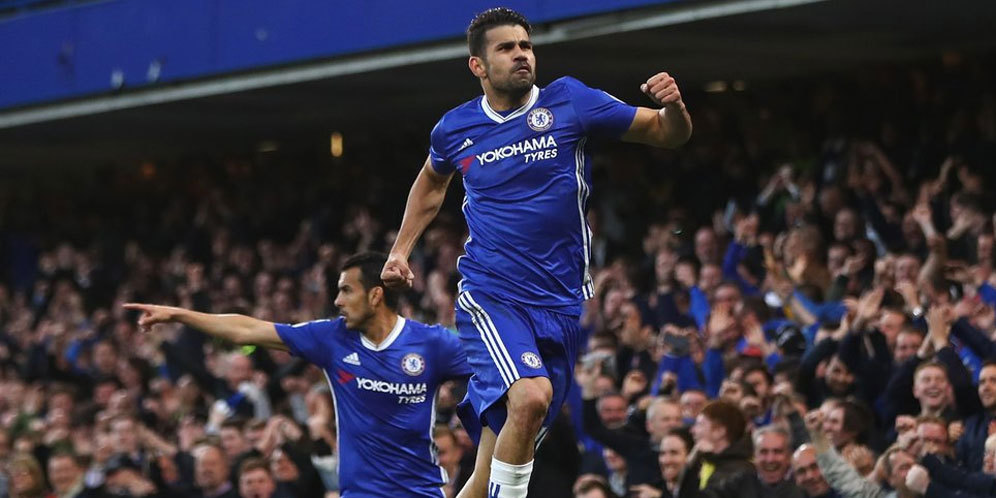 Diego Costa