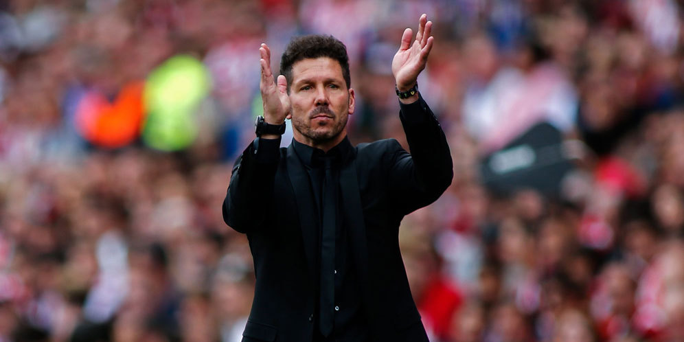 Diego Simeone