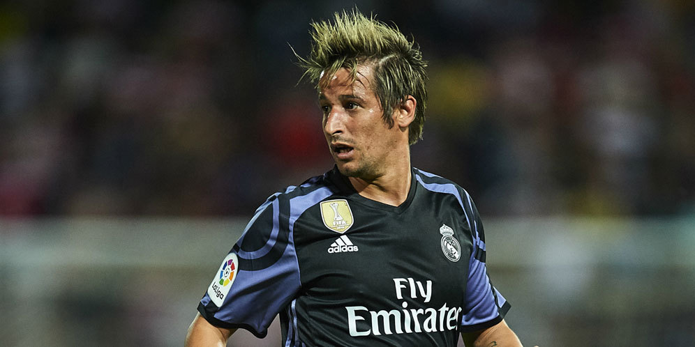 Fabio Coentrao