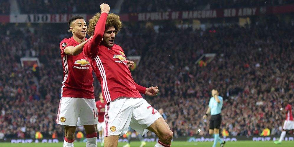 Data dan Fakta Premier League: Tottenham Hotspur vs Manchester United Data dan Fakta Premier League: Tottenham Hotspur vs Manchester United
