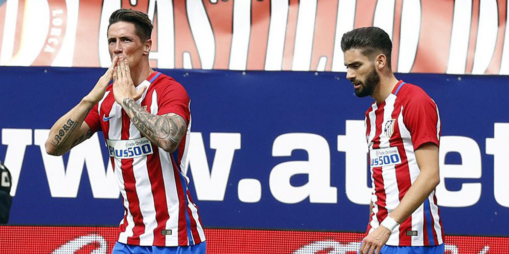 Fernando Torres