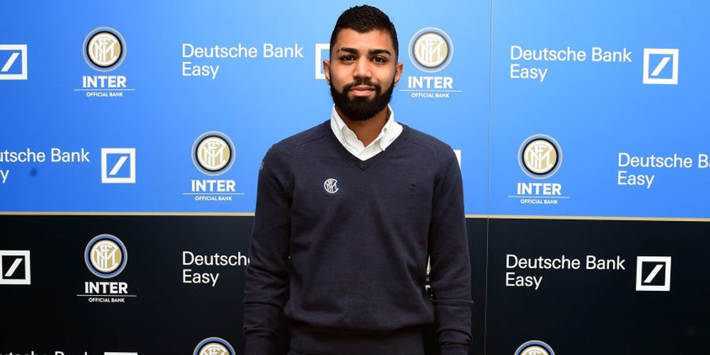 Gabriel Barbosa