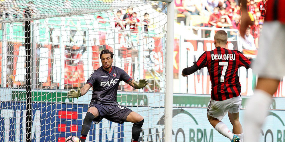 Highlights Serie A: AC Milan 3-0 Bologna Highlights Serie A: AC Milan 3-0 Bologna