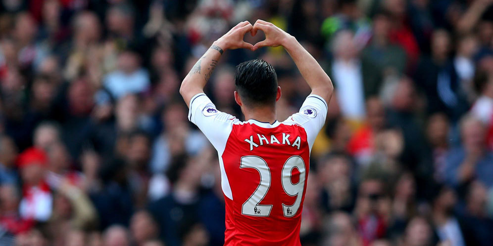 Hasil Pertandingan Arsenal vs Manchester United: Skor 2-0