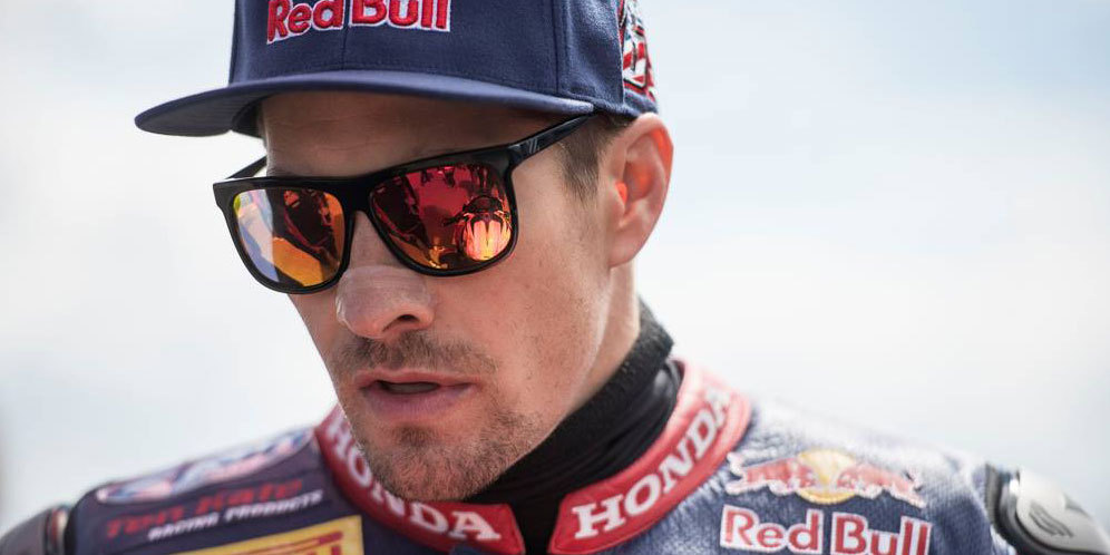 Honda WorldSBK Rilis Pernyataan Resmi Soal Nicky Hayden Honda WorldSBK Rilis Pernyataan Resmi Soal Nicky Hayden