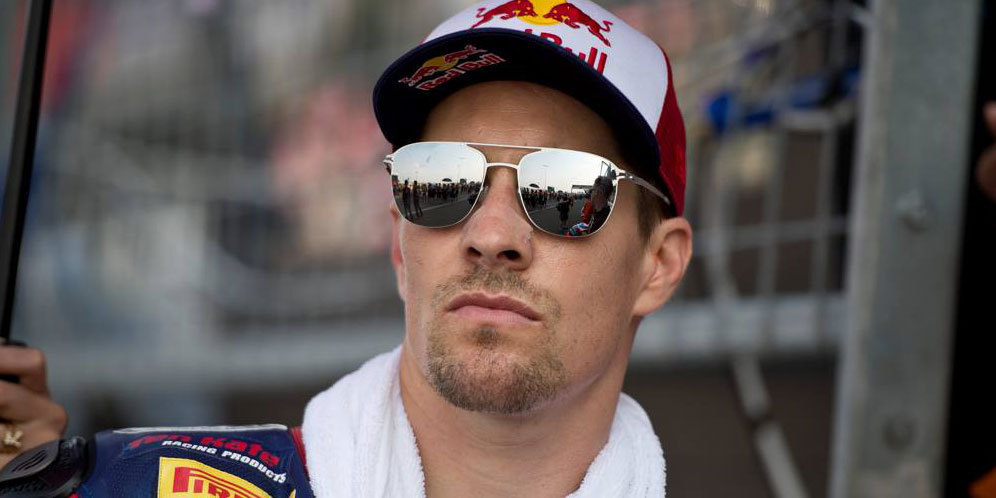 Hayden Sempat Ajak Schwantz Bersepeda di Hari Kecelakaan Hayden Sempat Ajak Schwantz Bersepeda di Hari Kecelakaan