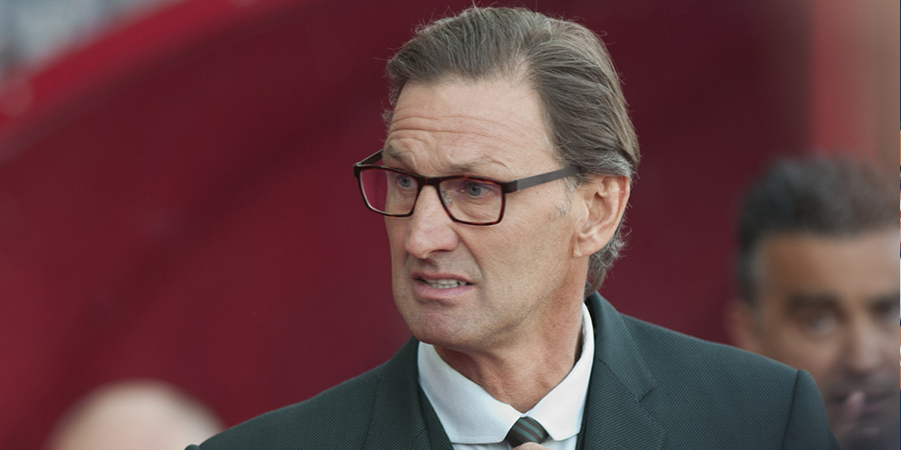 Tony Adams.