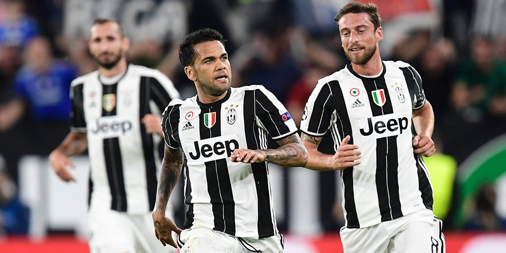 Dani Alves: Umur Bukan Masalah! Dani Alves: Umur Bukan Masalah!