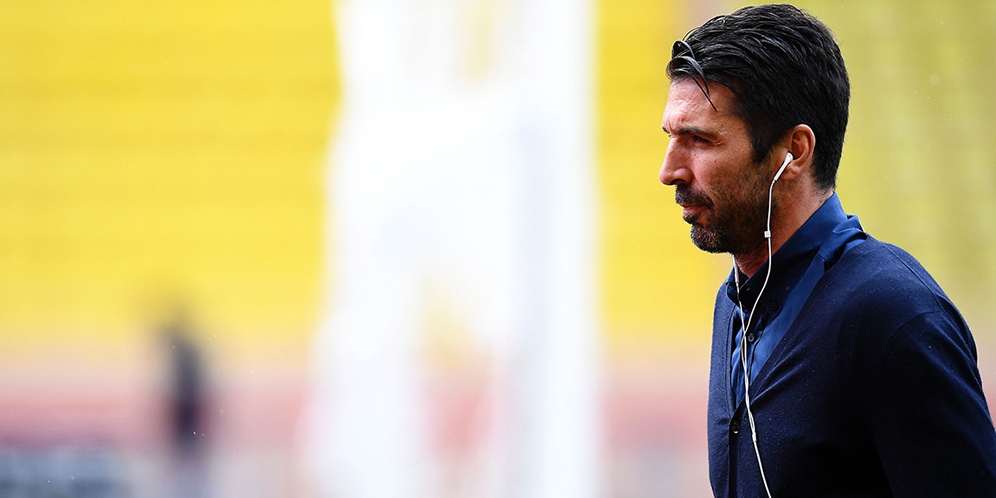 Buffon: Juve dan Monaco Sama-sama Layak ke Final UCL Buffon: Juve dan Monaco Sama-sama Layak ke Final UCL