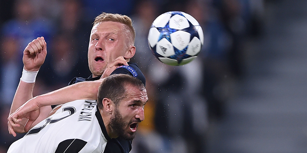 Kamil Glik, Hater Juventus yang Terus Berulah Kamil Glik, Hater Juventus yang Terus Berulah