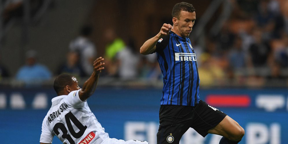 Ivan Perisic.