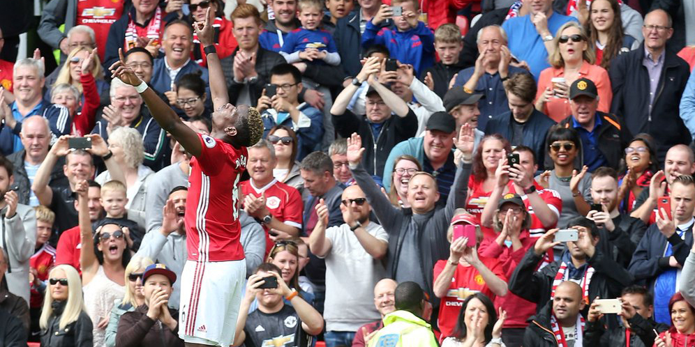 Hasil Pertandingan Manchester United vs Crystal Palace: Skor 2-0 Hasil Pertandingan Manchester United vs Crystal Palace: Skor 2-0