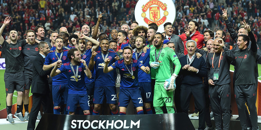 Manchester United.