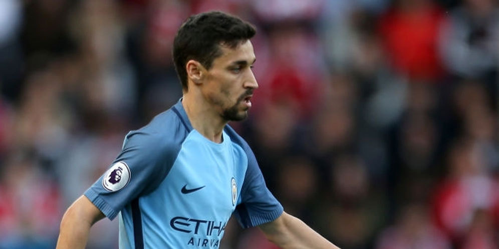 Jesus Navas
