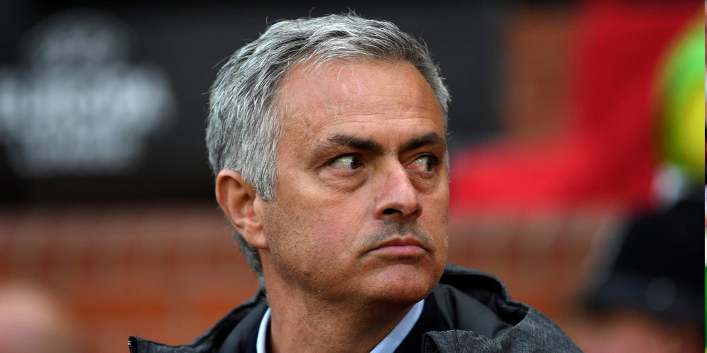 Sheringham: Mourinho Pria yang Tepat untuk MU Sheringham: Mourinho Pria yang Tepat untuk MU
