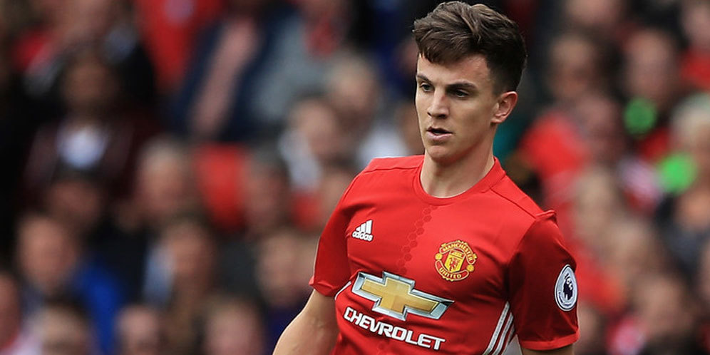 Ini Rahasia Harrop Catatkan Debut Gemilang di MU Ini Rahasia Harrop Catatkan Debut Gemilang di MU