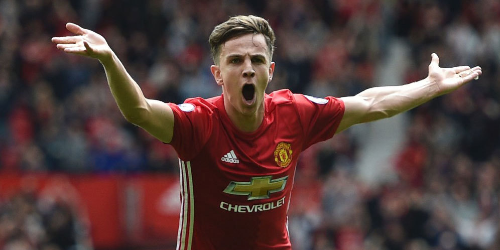Josh Harrop