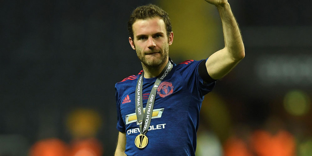 Juan Mata