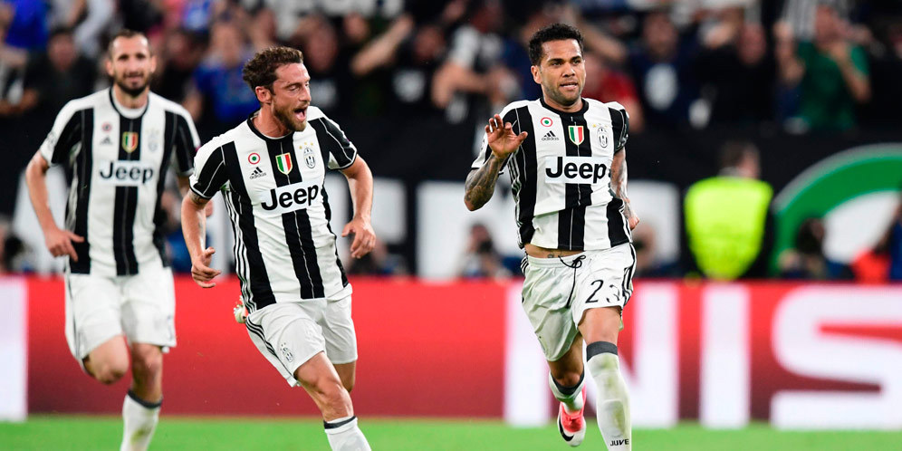 Marchisio: Juventus Tak Boleh Lakukan Kesalahan Lagi Marchisio: Juventus Tak Boleh Lakukan Kesalahan Lagi