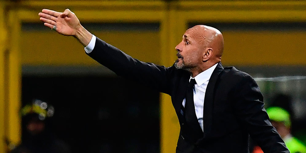 Luciano Spalletti