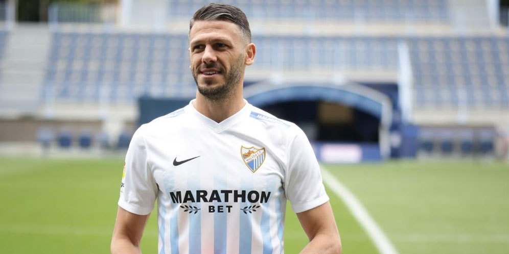 Martin Demichelis Resmi Gantung Sepatu Martin Demichelis Resmi Gantung Sepatu