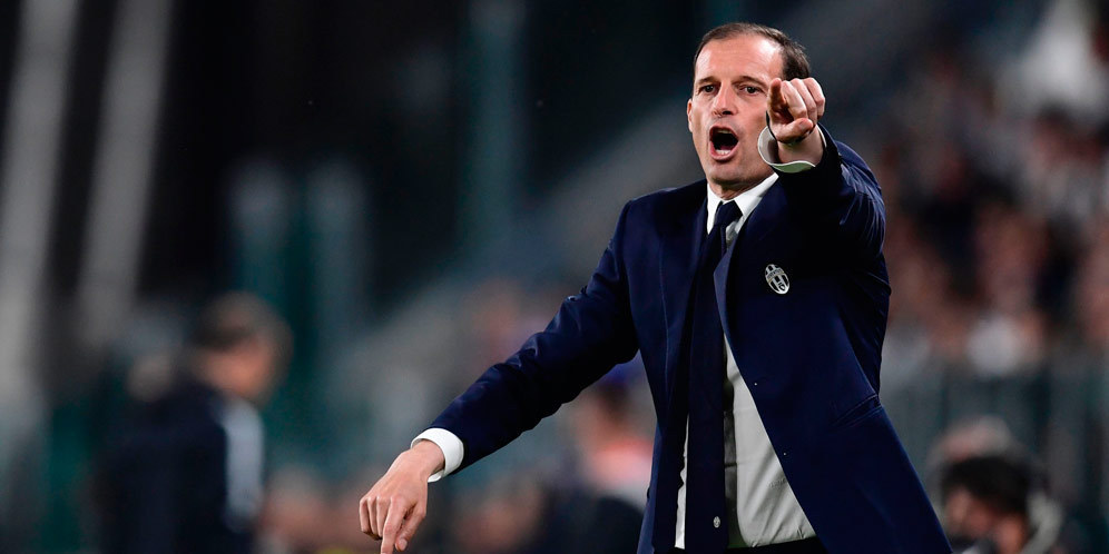 Massimiliano Allegri