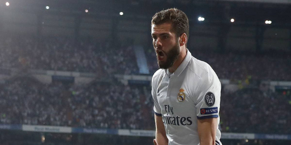 Nacho Fernandez