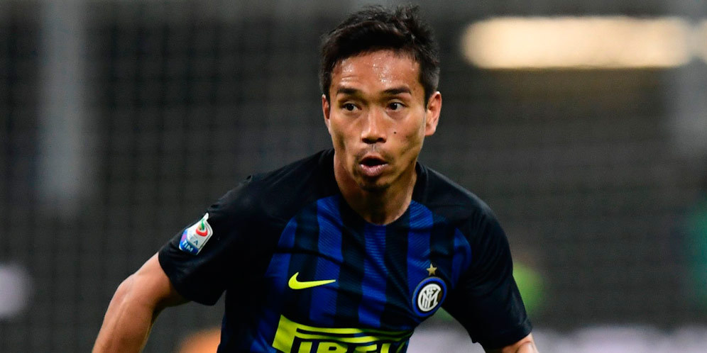 Nagatomo Merasa Diperlakukan Seperti Penjahat Nagatomo Merasa Diperlakukan Seperti Penjahat