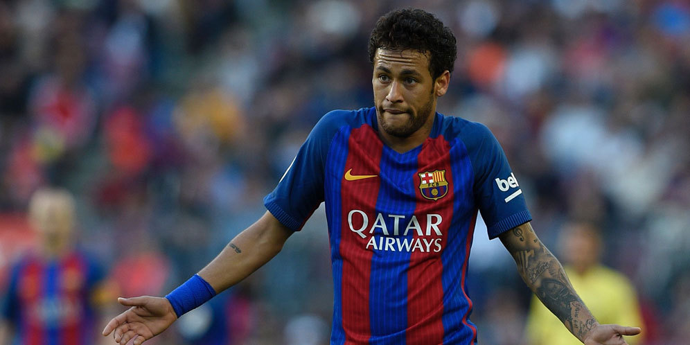 Cetak Gol di Final, Neymar Samai Rekor Legenda Madrid, Puskas Cetak Gol di Final, Neymar Samai Rekor Legenda Madrid, Puskas