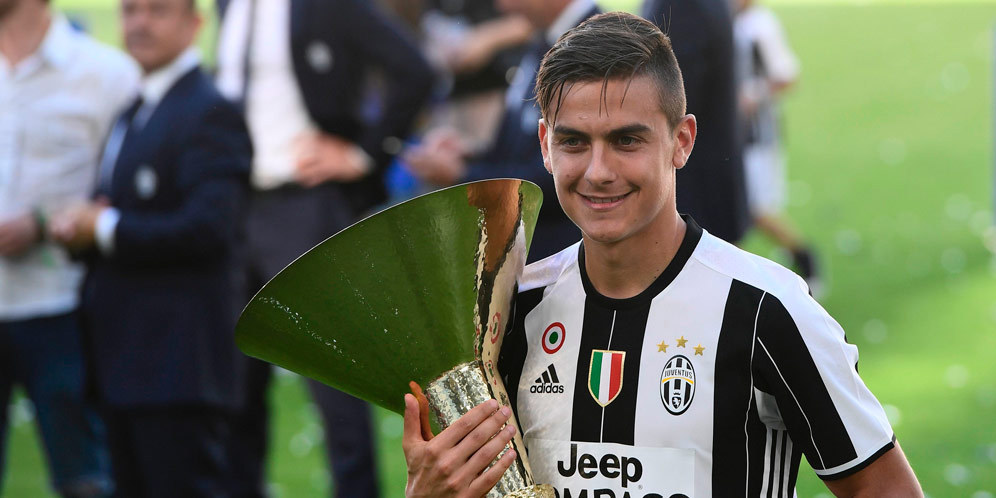 Paulo Dybala