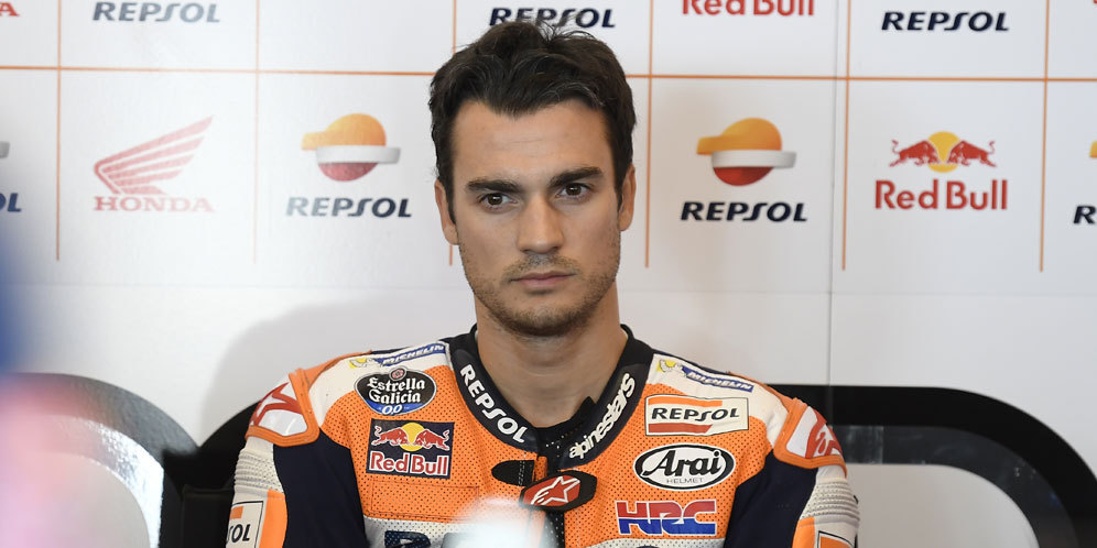 Pedrosa Tekad Gandakan Hasil Austin di Jerez