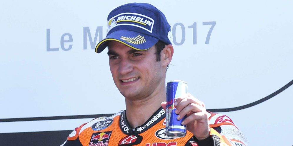 Hayden Tiada, Pedrosa Sebut Mugello Bakal Emosional Hayden Tiada, Pedrosa Sebut Mugello Bakal Emosional