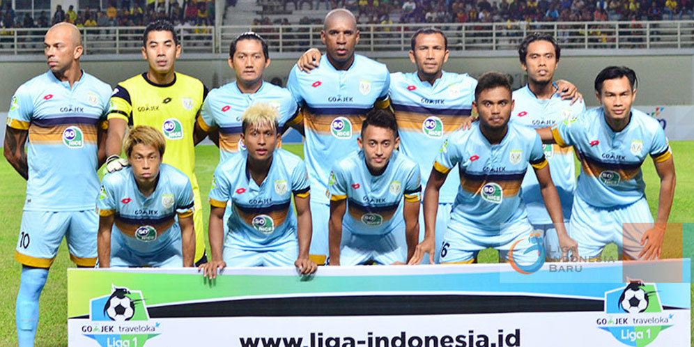 Persela Tanpa Persiapan Khusus Hadapi Persija Persela Tanpa Persiapan Khusus Hadapi Persija