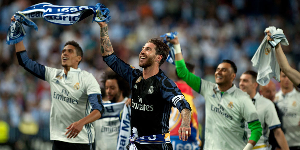 Real Madrid