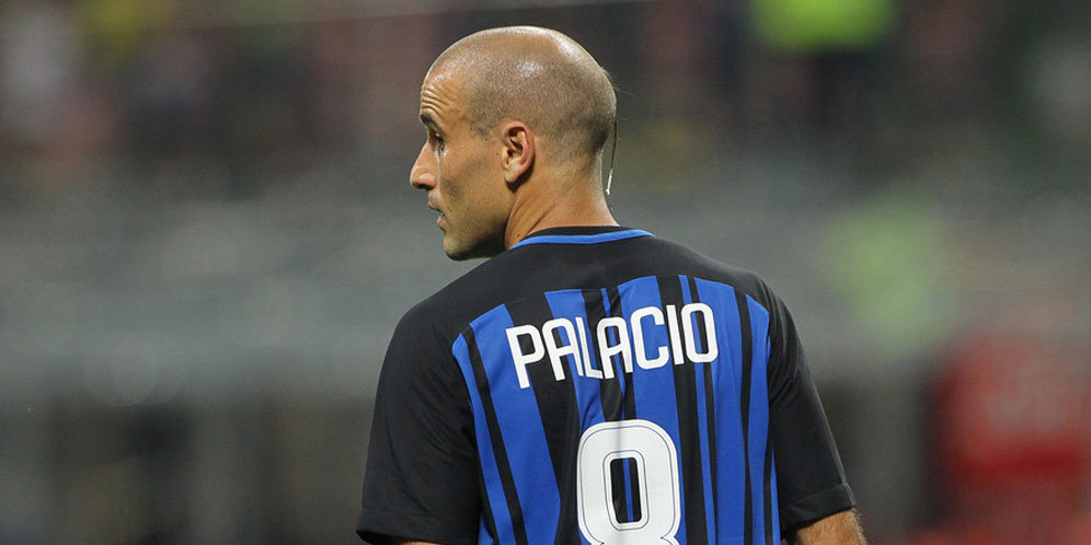 Vecchi: Sebuah Kehormatan Pernah Latih Palacio Vecchi: Sebuah Kehormatan Pernah Latih Palacio
